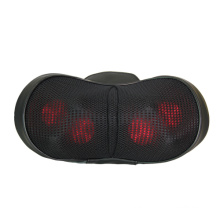 Mini Household Heating Massage Cushion for Home Car Use